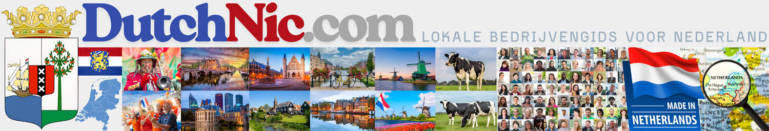 Gemaakt in Nederland - Restaurant & Kookstudio van Dijk